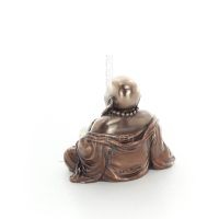 Buddha eller Budha: The Awakened & Enlightened, Veronese Bronze Electrolysis Beads 6,5 cm, Healing, Religious Veronese 3 - grifo