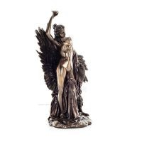 Î‰Î²Î·: Î— Î¸ÎµÎ¬ Ï„Î·Ï‚ Î½ÎµÏŒÏ„Î·Ï„Î±Ï‚ ÎºÎ±Î¹ Ï„Î·Ï‚ Î¶Ï‰Î½Ï„Î¬Î½Î¹Î±Ï‚ & Î±ÎµÏ„ÏŒÏ‚ Ï„Î¿Ï… Î”Î¹Î± 30ÎµÎº ÎŸÎ»ÏŒÏƒÏ‰Î¼Î¿ Î¬Î³Î±Î»Î¼Î± Î¼Îµ Î—Î»ÎµÎºÏ„ÏÏŒÎ»Ï…ÏƒÎ· Î¼Ï€ÏÎ¿ÏÏ„Î¶Î¿Ï… Veronese, Î±ÏÏ‡Î±Î¯Î± Î•Î»Î»Î¬Î´Î± Î’