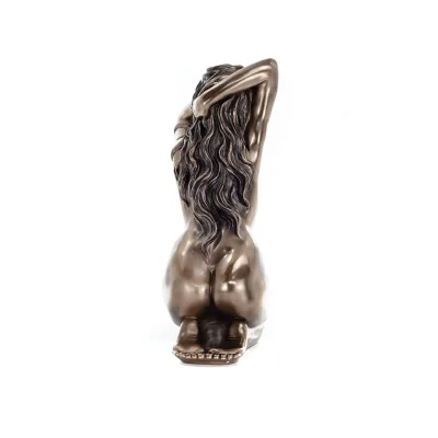 Modern Female Nude 66cm Full Body Veronese Bronze Electrolysis Statue Veronese 4 - grifon.se 