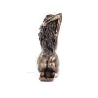 Modern Female Nude 66cm Full Body Veronese Bronze Electrolysis Statue Veronese 4 - grifon.se 