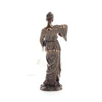 Continence 28cm Veronese Bronze Electrolysis Full Body Statue, Ancient Greece Veronese 4 - grifon.se 