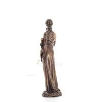 Care, inner quest 27.5cm Veronese Bronze Electroplating Full Body Statue Veronese 3 - grifon.se 