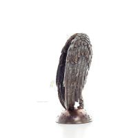 Guardian Angel 25cm Veronese Bronze Electroplating Full Body Statue Veronese 2 - grifon.se 