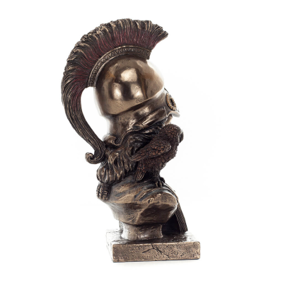 Î‘Î¸Î·Î½Î¬ Î® Î‘Î¸Î¬Î½Î± Î® Î‘Î¸Î®Î½Î·: Î— Î¸ÎµÎ¬ Ï„Î·Ï‚ ÏƒÎ¿Ï†Î¯Î±Ï‚ Î¼Îµ Ï€ÎµÏÎ¹ÎºÎµÏ†Î±Î»Î±Î¯Î±, Î²Î¹Î²Î»Î¯Î¿ & Î¼Î¹Î± ÎºÎ¿Ï…ÎºÎ¿Ï…Î²Î¬Î³Î¹Î± Ï„Î·Ï‚ 22,5 ÎµÎº Î ÏÎ¿Ï„Î¿Î¼Î®, Î¼Ï€Î¿ÏÏƒÏ„Î¿ Î¬Î³Î±Î»Î¼Î± Î’ÎµÏÎ¿Î½Î­Î¶ 5 