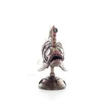 Steampunk Fish 31x24cm Veronese Brons Electrolysis Helkroppsstaty Veronese 5 - grifon.se 
