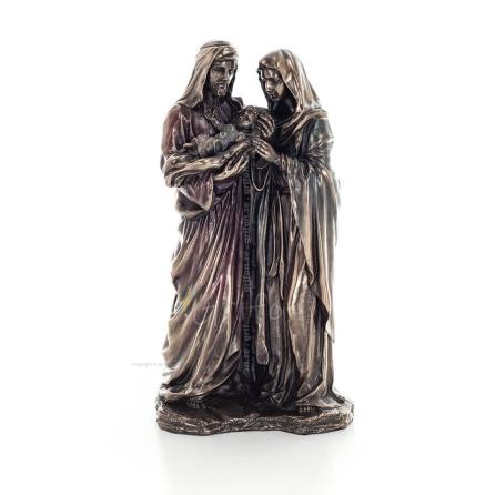 ΑΓΙΑ ΟΙΚΟΓΕΝΕΙΑ 22εκ.