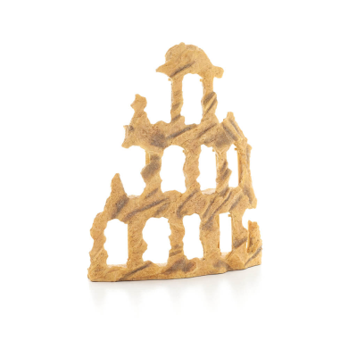 Stå för Olympus tolv gudar, dodecatheo, STAND 33x126x36cm Veronese Brons Electrolysis statyer, antikens Grekland Veronese 3 - gr