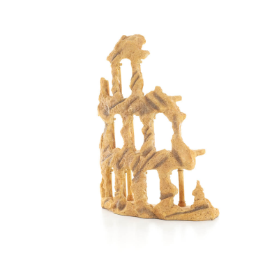 Stå för Olympus tolv gudar, dodecatheo, STAND 33x126x36cm Veronese Brons Electrolysis statyer, antikens Grekland Veronese 4 - gr