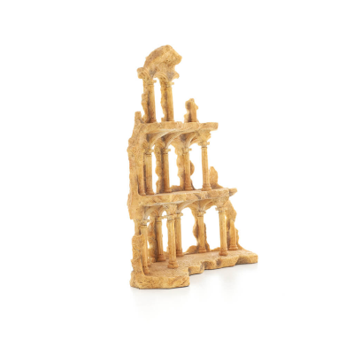 Stå för Olympus tolv gudar, dodecatheo, STAND 33x126x36cm Veronese Brons Electrolysis statyer, antikens Grekland Veronese 5 - gr