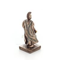 Ares: The God of War 9cm Veronese Bronze Electrolytic Full Body Statue, Ancient Greece Veronese 4 - grifon.se 