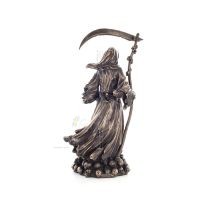 Charos or Charon the Ferryman/Carrier of Hades 31cm Veronese Electrolytic Bronze Full Body Statue Veronese 4 - grifon.se 