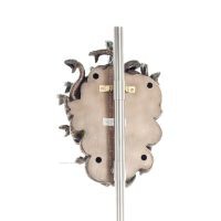 Μέδουσα: Η γοργόνα με τα άγρια μάτια σε Μάσκα μικρή 18,5εκ Ολόσωμο άγαλμα με Ηλεκτρόλυση μπρούτζου Veronese, αρχαία Ελλάδα Βερον