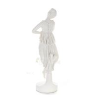 Daughter of May 39.5cm Full Body Statue, Polyester Alabaster Marble Type Alabaster 3 - grifon.se 