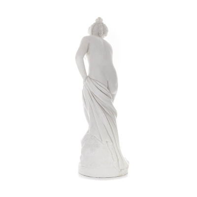 Dotter 88cm Helkroppsstaty, alabaster av polyestermarmortyp Alabaster 3 - grifon.se 
