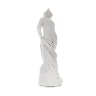 Dotter 88cm Helkroppsstaty, alabaster av polyestermarmortyp Alabaster 3 - grifon.se 