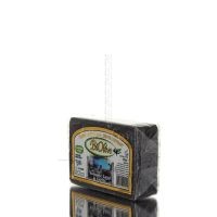 Green olive oil soap with simple lava gold print & donkey milk Soaps 2 - grifon.se 