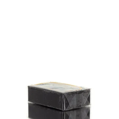 Green olive oil soap with simple lava gold print & donkey milk Soaps 4 - grifon.se 