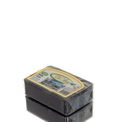 GrÃ¶n olivolja tvÃ¥l med enkelt lava guldtryck & Ã¥snemjÃ¶lk TvÃ¥lar 5 - grifon.se 