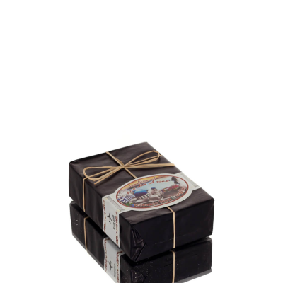 GrÃ¶n olivolja tvÃ¥l med papper rosett TvÃ¥lar 6 - grifon.se 