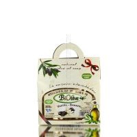 GrÃ¶n olivolja tvÃ¥l med bara ett litet fodral TvÃ¥lar 1 - grifon.se 