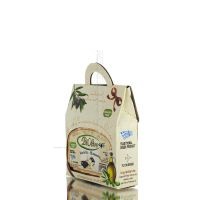 GrÃ¶n olivolja tvÃ¥l med bara ett litet fodral TvÃ¥lar 2 - grifon.se 