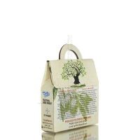 Green olive oil soap with only a small case Soaps 3 - grifon.se 