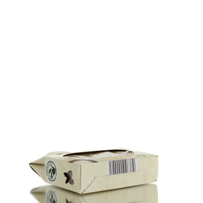 Green olive oil soap with only a small case Soaps 5 - grifon.se 