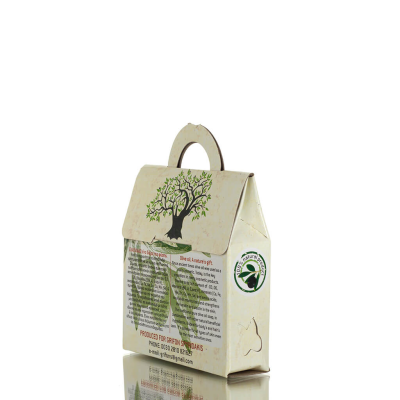 Green soap from Olive oil with only a bag of lava & donkey milk Soaps 4 - grifon.se 