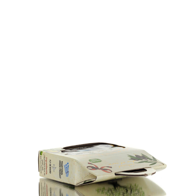 GrÃ¶ntvÃ¥l frÃ¥n Olivolja med endast en pÃ¥se lava & Ã¥snemjÃ¶lk TvÃ¥lar 6 - grifon.se 