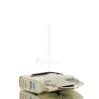 Green soap from Olive oil with only a bag of lava & donkey milk Soaps 6 - grifon.se 