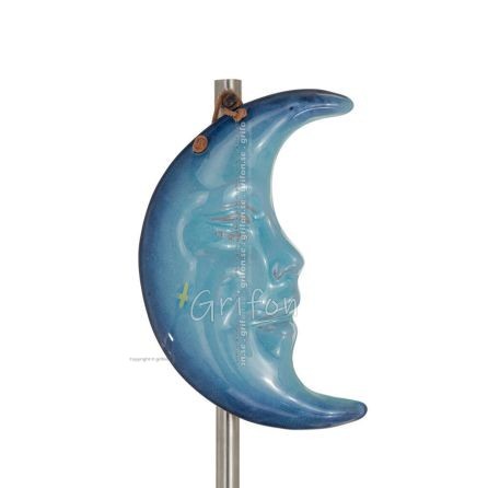 ΦεγγάÏι ή Ïελήνη ΣÏμβολο Ïαν ÏÏÏ Î¼ÎÏα ÏÏο ÏκοÏάδι, εÏÏÏεÏική γνÏÏη και Ïο ÏαÏάλογο γÏ
αλομÎνο 16Ï11εκ κεÏÎ±Î¼Î¹ÎºÏ ÎÏεμαÏÏά 1 - grifo