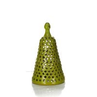 Φωτιστικό οροφής γυαλομένο, Χειροποίητο κεραμικό Φανάρια, Καντήλια 2 - grifon.se 