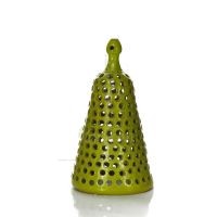 Φωτιστικό οροφής γυαλομένο, Χειροποίητο κεραμικό Φανάρια, Καντήλια 6 - grifon.se 