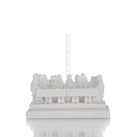 Μυστικός Δείπνος 10εκ από αλάβαστρο Αλαβάστρινα 1 - grifon.se 