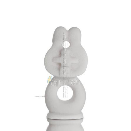 Cycladic figurine couple 18cm Full length alabaster statue, Cycladic culture, ancient Greece Alabaster 1 - grifon.se 