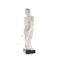 Alexander den store och karyatiden Gyps, Porolithos, Marble 2 - grifon.se 