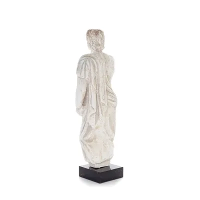 Alexander the Great and the Caryatid Plaster, Tuff, Marmor 3 - grifon.se 