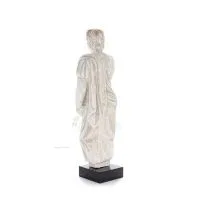 Alexander the Great and the Caryatid Plaster, Tuff, Marmor 3 - grifon.se 