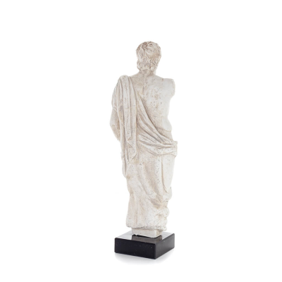 Alexander den store och karyatiden Gyps, Porolithos, Marble 4 - grifon.se 