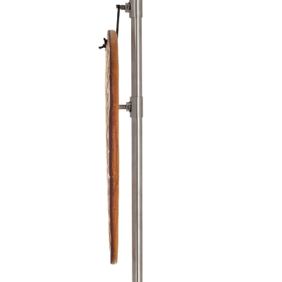 Phaistos Disc: The Unsolved Mystery Wall Hanging 24cm Dekorativ handgjord finish VÃ¤gghÃ¤ngande minoisk kultur Dekorativ keramik 4