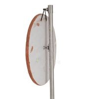 Î”Î¯ÏƒÎºÎ¿Ï‚ Î¦Î±Î¹ÏƒÏ„Î¿Ï: Î¤Î¿ Î¬Î»Ï…Ï„Î¿ Î¼Ï…ÏƒÏ„Î®ÏÎ¹Î¿, ÎºÏÎµÎ¼Î±ÏƒÏ„ÏŒ Ï„Î¿Î¯Ï‡Î¿Ï… 21ÎµÎº Î´Î¹Î±ÎºÎ¿ÏƒÎ¼Î·Ï„Î¹ÎºÏŒ Î¼Îµ Î§ÎµÎ¹ÏÎ¿Ï€Î¿Î¯Î·Ï„Î¿ Ï†Î¹Î½Î¯ÏÎ¹ÏƒÎ¼Î±, ÎµÏ€Î¹Ï„Î¿Î¯Ï‡Î¹Î¿, Î¼Î¹Î½Ï‰Î¹ÎºÏŒÏ‚ Ï€Î¿Î»Î¹Ï„Î¹ÏƒÎ¼ÏŒÏ‚ Î”Î¹