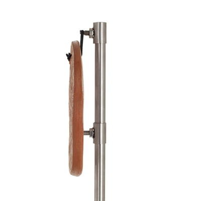 Phaistos Disc: The Unsolved Mystery Wall Hanging 13 cm Dekorativ handgjord finish Vägghängning Minoisk kultur Dekorativ keramik 