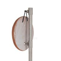 Î”Î¯ÏƒÎºÎ¿Ï‚ Î¦Î±Î¹ÏƒÏ„Î¿Ï: Î¤Î¿ Î¬Î»Ï…Ï„Î¿ Î¼Ï…ÏƒÏ„Î®ÏÎ¹Î¿, ÎºÏÎµÎ¼Î±ÏƒÏ„ÏŒ Ï„Î¿Î¯Ï‡Î¿Ï… 11ÎµÎº Î´Î¹Î±ÎºÎ¿ÏƒÎ¼Î·Ï„Î¹ÎºÏŒ Î¼Îµ Î§ÎµÎ¹ÏÎ¿Ï€Î¿Î¯Î·Ï„Î¿ Ï†Î¹Î½Î¯ÏÎ¹ÏƒÎ¼Î±, ÎµÏ€Î¹Ï„Î¿Î¯Ï‡Î¹Î¿, Î¼Î¹Î½Ï‰Î¹ÎºÏŒÏ‚ Ï€Î¿Î»Î¹Ï„Î¹ÏƒÎ¼ÏŒÏ‚ Î”Î¹