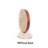 Phaistos Disc: The Unsolved Mystery, grundlÃ¶s 9 cm dekorativ handgjord finish, minoisk civilisation Dekorativ keramik 2 - grifon