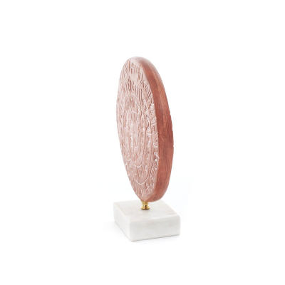 Î”Î¯ÏƒÎºÎ¿Ï‚ Î¦Î±Î¹ÏƒÏ„Î¿Ï: Î¤Î¿ Î¬Î»Ï…Ï„Î¿ Î¼Ï…ÏƒÏ„Î®ÏÎ¹Î¿, Î¼Îµ Î¼Î¬ÏÎ¼Î±ÏÎ¿ 17Ï‡14ÎµÎº Î´Î¹Î±ÎºÎ¿ÏƒÎ¼Î·Ï„Î¹ÎºÏŒ Î¼Îµ Î§ÎµÎ¹ÏÎ¿Ï€Î¿Î¯Î·Ï„Î¿ Ï†Î¹Î½Î¯ÏÎ¹ÏƒÎ¼Î±, Î¼Î¹Î½Ï‰Î¹ÎºÏŒÏ‚ Ï€Î¿Î»Î¹Ï„Î¹ÏƒÎ¼ÏŒÏ‚ Î”Î¹Î±ÎºÎ¿ÏƒÎ¼Î·Ï„Î¹ÎºÎ¬ ÎšÎµ