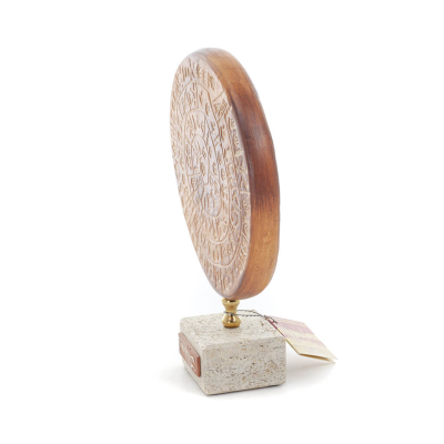 Î”Î¯ÏƒÎºÎ¿Ï‚ Î¦Î±Î¹ÏƒÏ„Î¿Ï: Î¤Î¿ Î¬Î»Ï…Ï„Î¿ Î¼Ï…ÏƒÏ„Î®ÏÎ¹Î¿, Î¼Îµ Î²Î¬ÏƒÎ· ÎšÏÎ®Ï„Î· 18Ï‡14ÎµÎº Î´Î¹Î±ÎºÎ¿ÏƒÎ¼Î·Ï„Î¹ÎºÏŒ Î¼Îµ Î§ÎµÎ¹ÏÎ¿Ï€Î¿Î¯Î·Ï„Î¿ Ï†Î¹Î½Î¯ÏÎ¹ÏƒÎ¼Î±, Î¼Î¹Î½Ï‰Î¹ÎºÏŒÏ‚ Ï€Î¿Î»Î¹Ï„Î¹ÏƒÎ¼ÏŒÏ‚ Î”Î¹Î±ÎºÎ¿ÏƒÎ¼Î·Ï„Î¹ÎºÎ¬