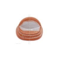 Phaistos Disc Base 4,5x8cm dekorativ med handgjord finish, FÃ¶r 431234 och 431235 Dekorativ keramik 1 - grifon.se 