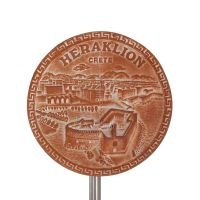 Î Î¹Î¬Ï„Î¿ ÎºÏÎµÎ¼Î±ÏƒÏ„ÏŒ Ï„Î¿Î¯Ï‡Î¿Ï… 14ÎµÎº ÏƒÏ‡ Î—ÏÎ¬ÎºÎ»ÎµÎ¹Î¿, Î´Î¹Î±ÎºÎ¿ÏƒÎ¼Î·Ï„Î¹ÎºÏŒ Î¼Îµ Î§ÎµÎ¹ÏÎ¿Ï€Î¿Î¯Î·Ï„Î¿ Ï†Î¹Î½Î¯ÏÎ¹ÏƒÎ¼Î±, ÎµÏ€Î¹Ï„Î¿Î¯Ï‡Î¹Î¿ Î”Î¹Î±ÎºÎ¿ÏƒÎ¼Î·Ï„Î¹ÎºÎ¬ ÎšÎµÏÎ±Î¼Î¹ÎºÎ¬ 1 - grifon.se 