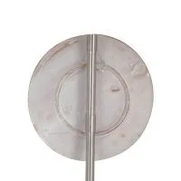 Wall hanging plate 18cm Knossos shape, decorative with Handmade finish, wall mounted Decorative Ceramics 11 - grifon.se 