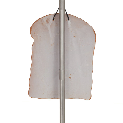 Birth of Minotaur wall hanging plaques 20x14cm decorative with Handmade finish, wall hanging, Minoan culture Decorative Ceramics